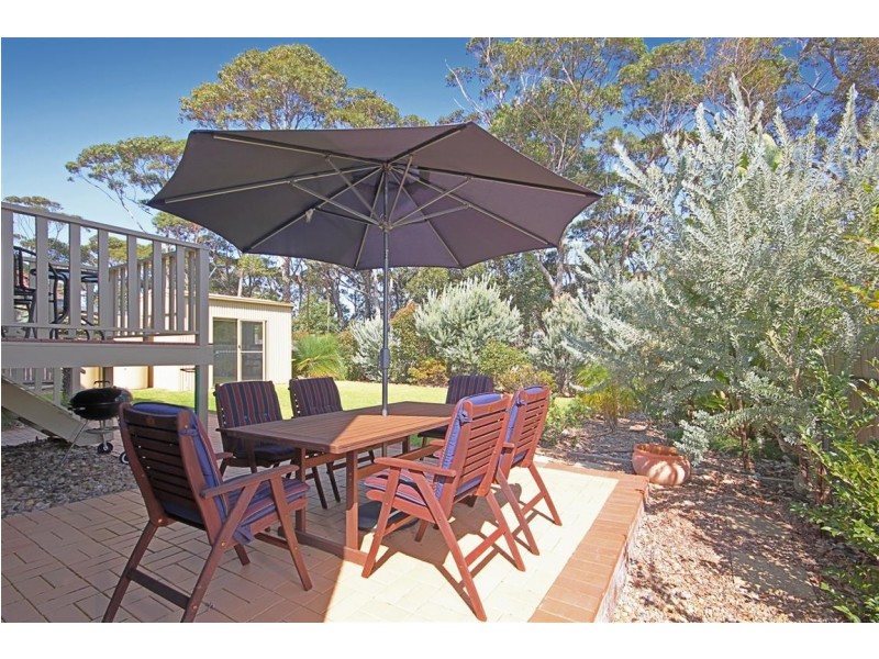 76 Illabunda Drive, Malua Bay NSW 2536