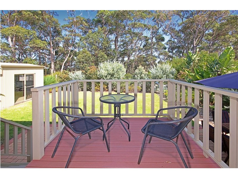 76 Illabunda Drive, Malua Bay NSW 2536