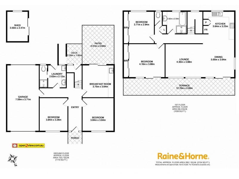 76 Illabunda Drive, Malua Bay NSW 2536 Floorplan