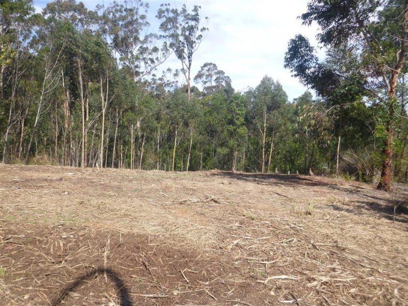 12 Courtenay Crescent, Long Beach NSW 2536