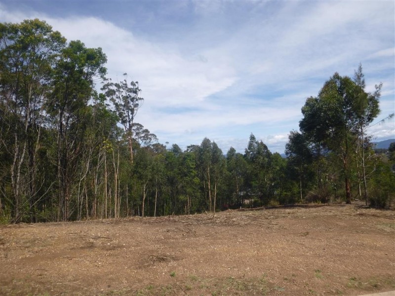 12 Courtenay Crescent, Long Beach NSW 2536