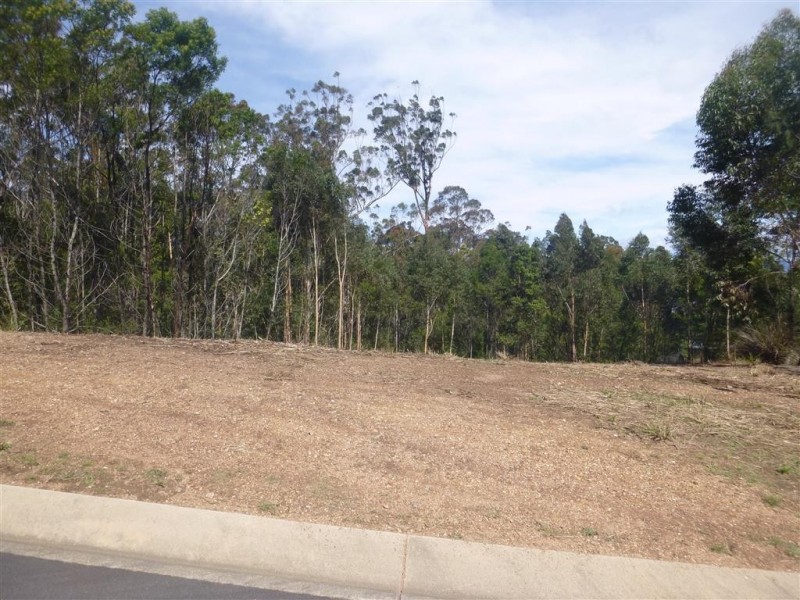 12 Courtenay Crescent, Long Beach NSW 2536