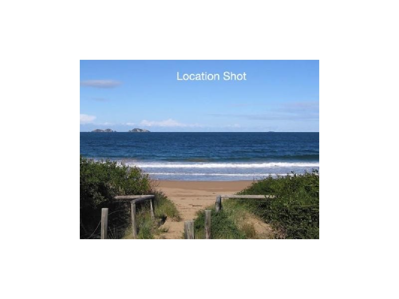 12 Courtenay Crescent, Long Beach NSW 2536