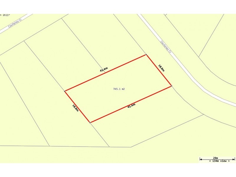 12 Courtenay Crescent, Long Beach NSW 2536