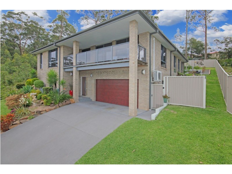 14 Oakwood Way, Catalina NSW 2536