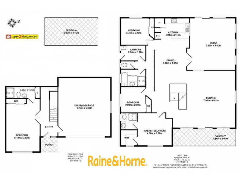 14 Oakwood Way, Catalina NSW 2536
