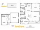 14 Oakwood Way, Catalina NSW 2536 Floorplan