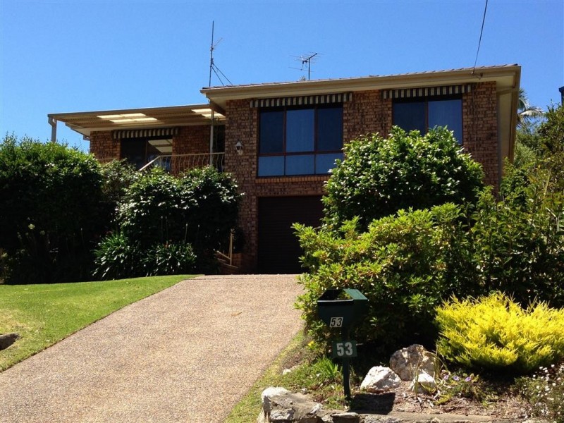 53 Riverview Crescent, Catalina NSW 2536