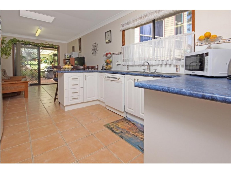 53 Riverview Crescent, Catalina NSW 2536