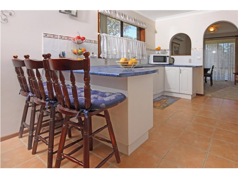 53 Riverview Crescent, Catalina NSW 2536