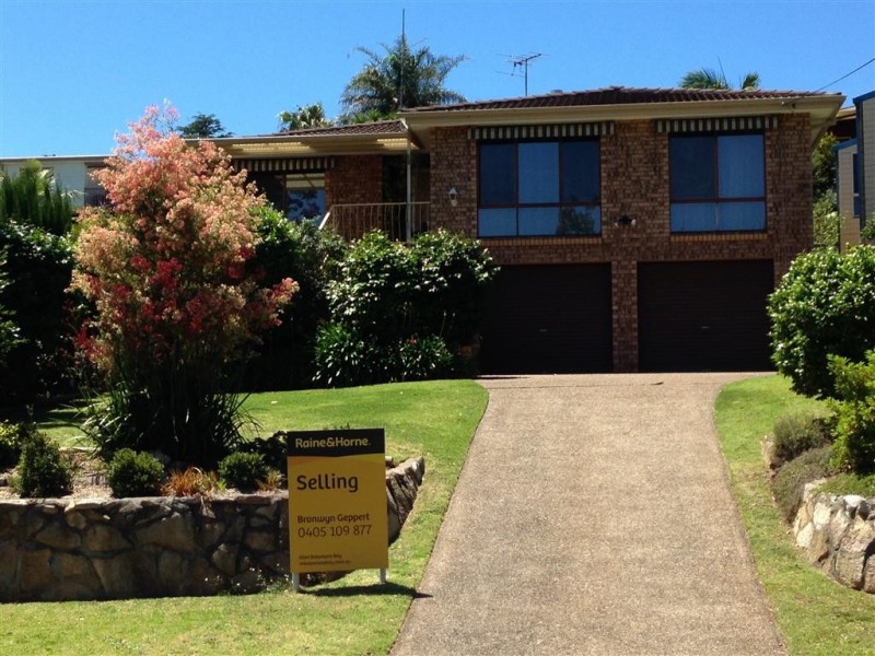 53 Riverview Crescent, Catalina NSW 2536