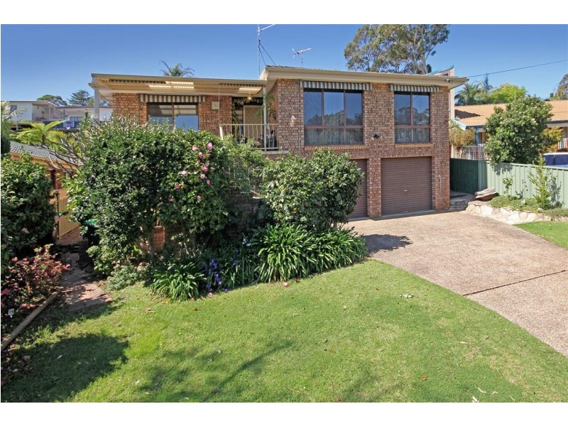 53 Riverview Crescent, Catalina NSW 2536