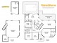 39 Thomas Mitchell Crescent, Sunshine Bay NSW 2536 Floorplan