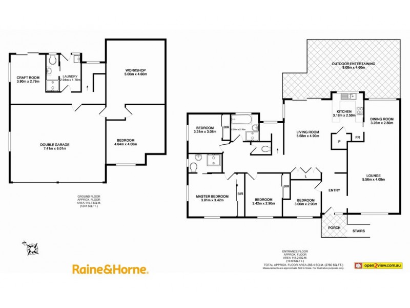 1 Gull Close, Catalina NSW 2536