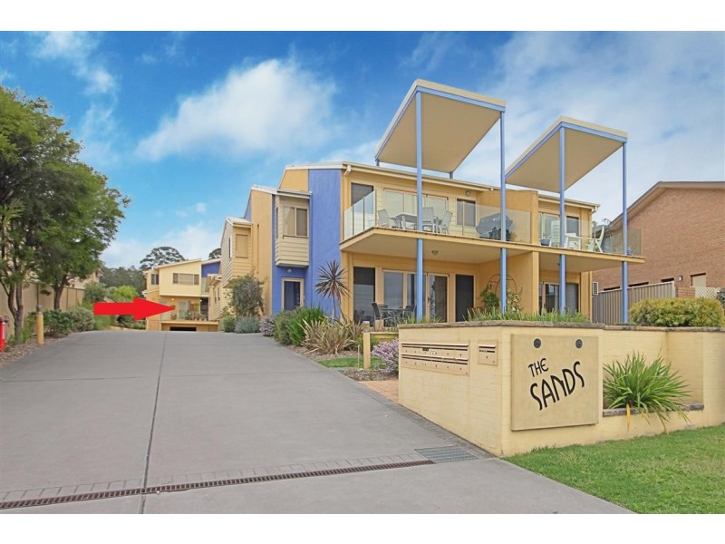 7/224 Beach Road, Batehaven NSW 2536