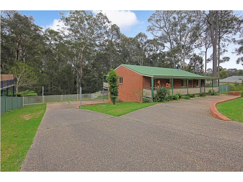 17 Otama Close, Lilli Pilli NSW 2536