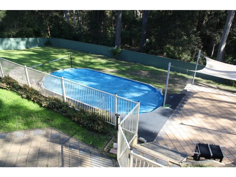 17 Otama Close, Lilli Pilli NSW 2536