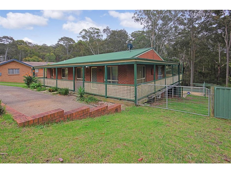 17 Otama Close, Lilli Pilli NSW 2536