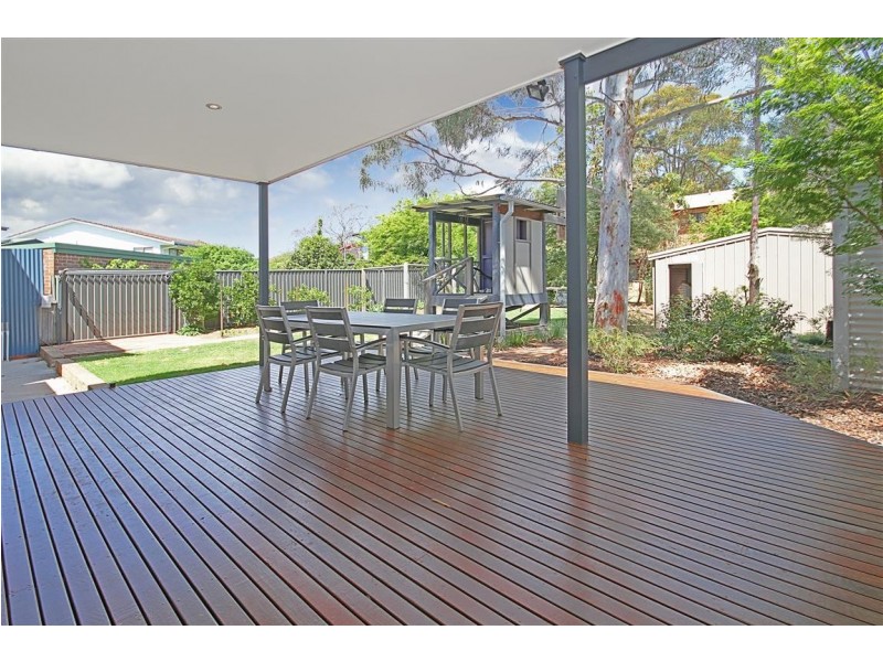 46 Ocean Road, Batehaven NSW 2536