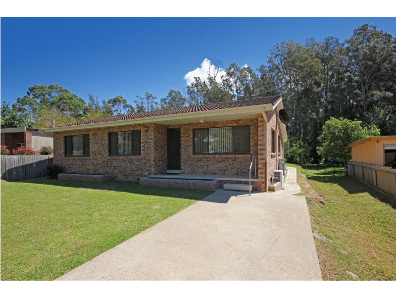 66 Edward Road, Batehaven NSW 2536