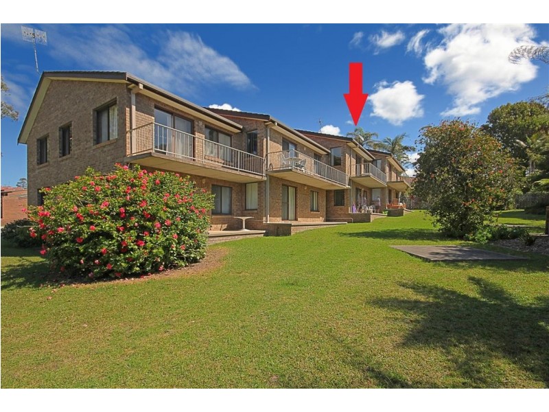 7/678 Beach Road, Surf Beach NSW 2536