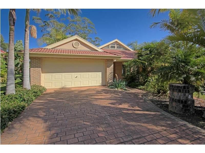 33A Newth Place, Surf Beach NSW 2536