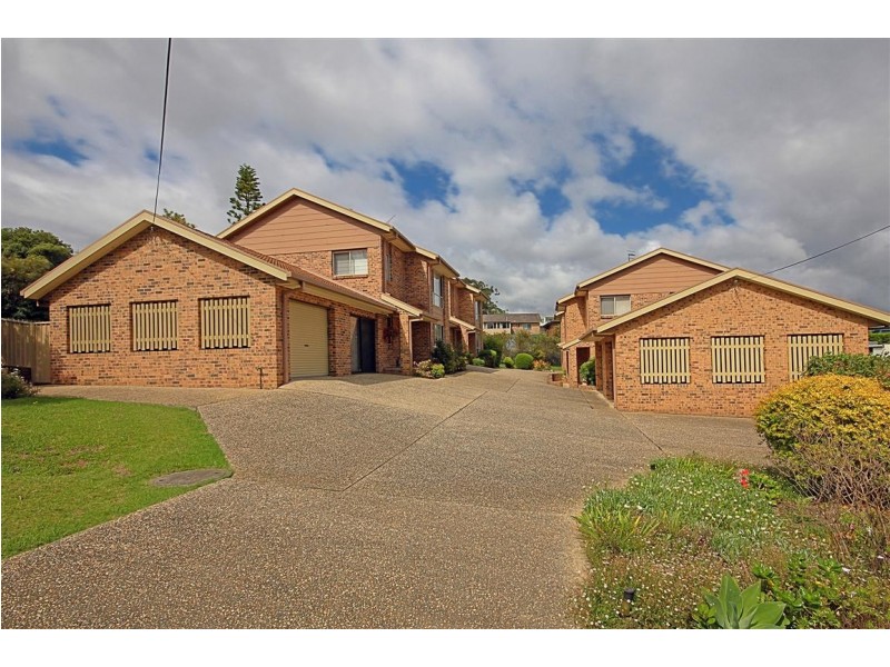 2/6 Crag Road, Batehaven NSW 2536