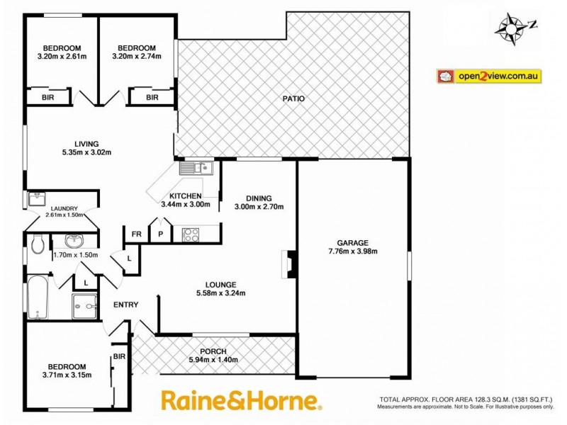 8 Wills Crescent, Denhams Beach NSW 2536