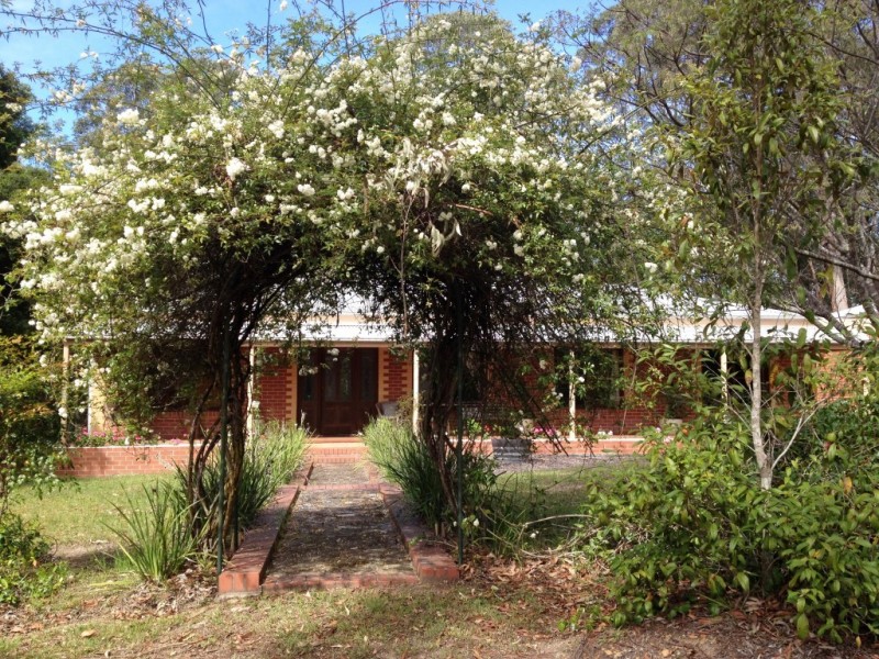 18 Sproxtons Lane, Nelligen NSW 2536