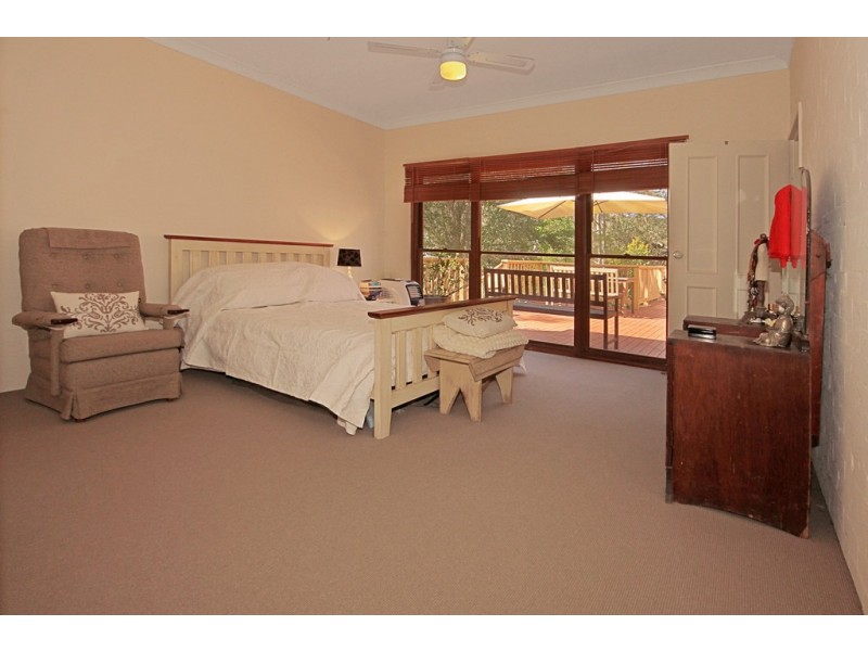 18 Sproxtons Lane, Nelligen NSW 2536