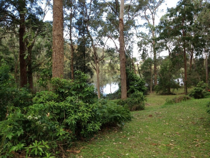 18 Sproxtons Lane, Nelligen NSW 2536