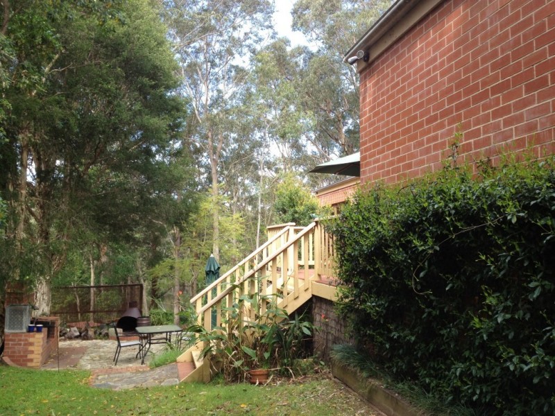 18 Sproxtons Lane, Nelligen NSW 2536