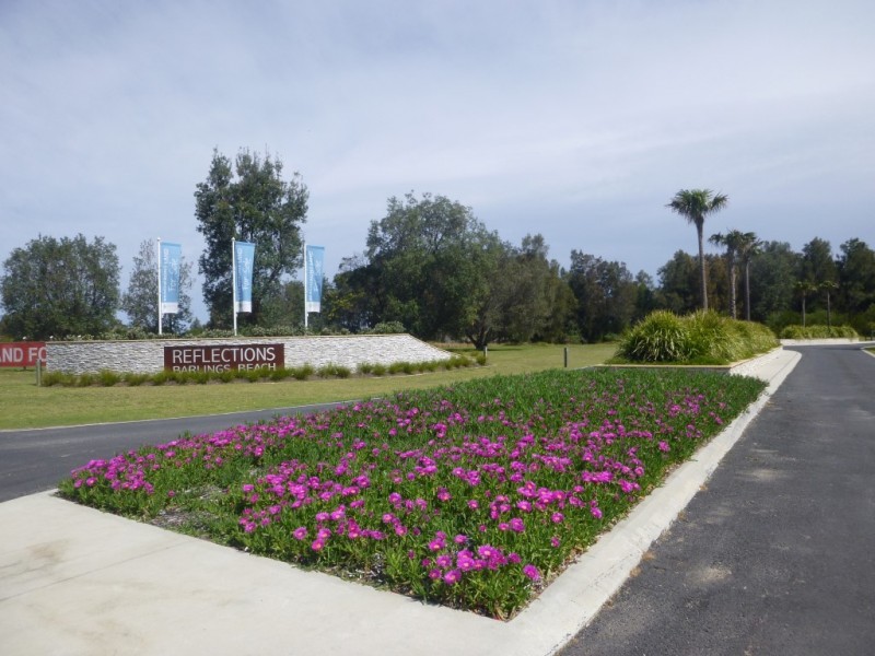 Lot 54 John Penn Drive, Tomakin NSW 2537