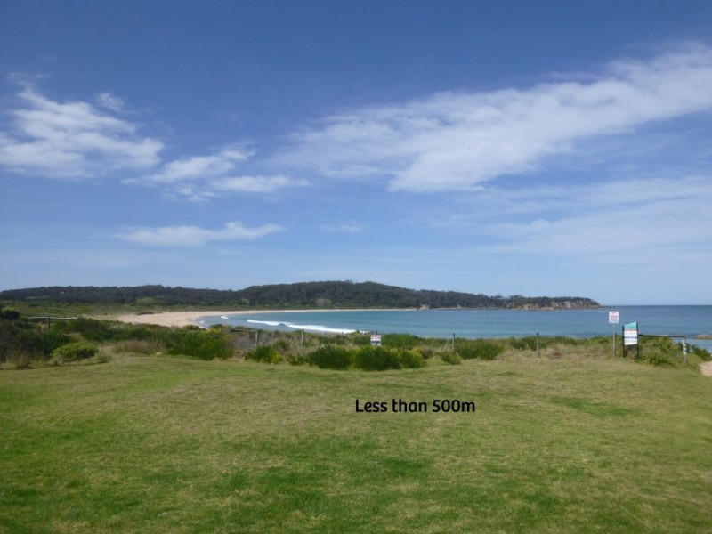 Lot 54 John Penn Drive, Tomakin NSW 2537