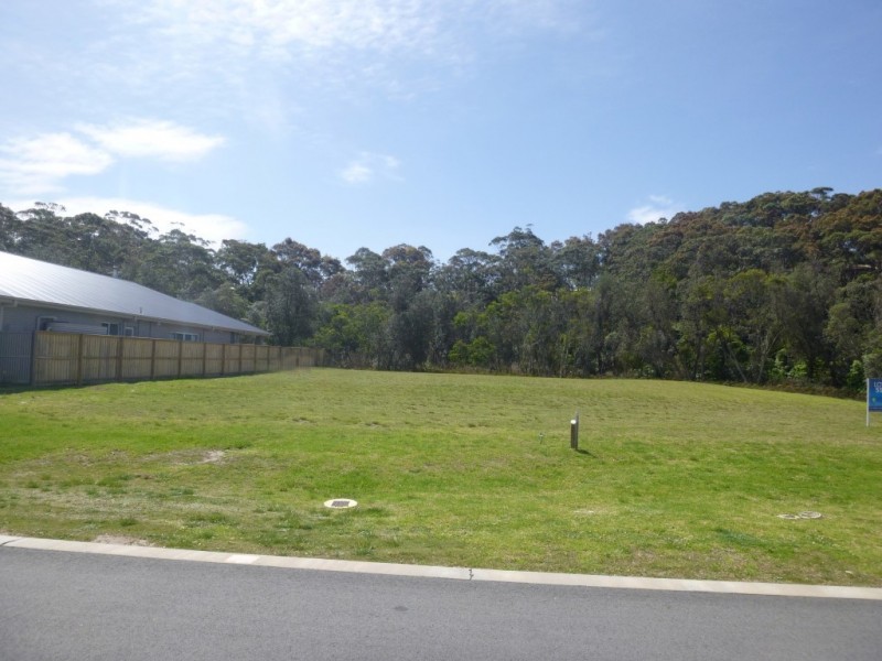 Lot 54 John Penn Drive, Tomakin NSW 2537