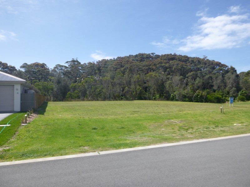 Lot 54 John Penn Drive, Tomakin NSW 2537