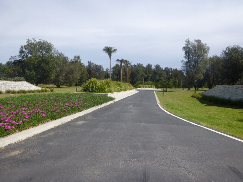 Lot 54 John Penn Drive, Tomakin NSW 2537