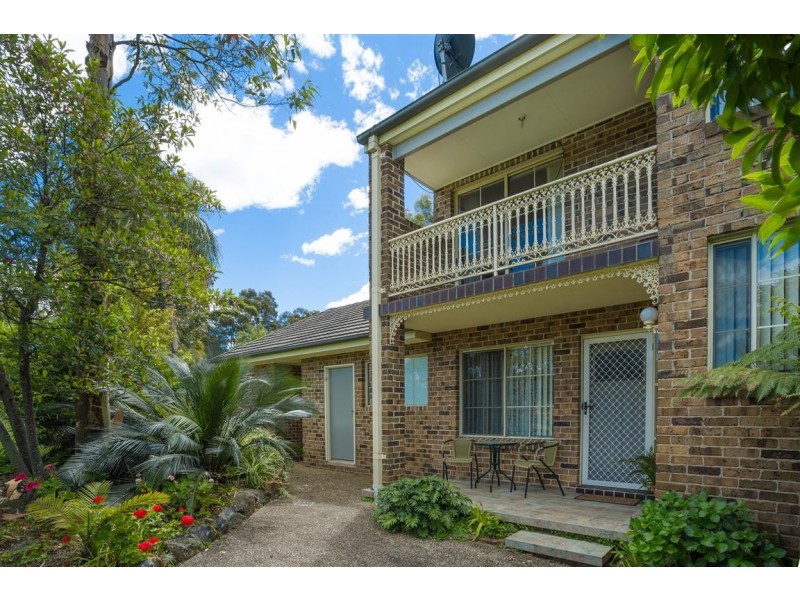 1/2 Lisa Place, Sunshine Bay NSW 2536