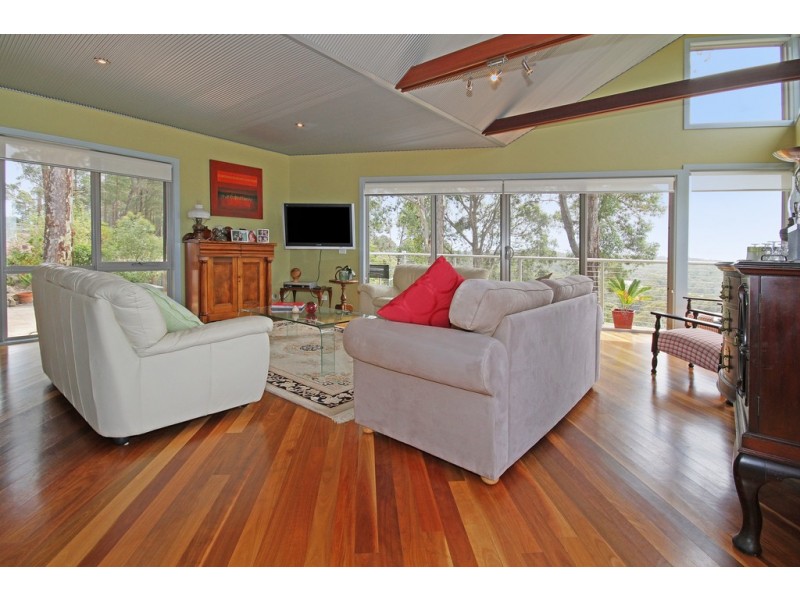 Lot 190 Burri Road, Malua Bay NSW 2536