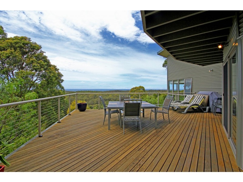 Lot 190 Burri Road, Malua Bay NSW 2536