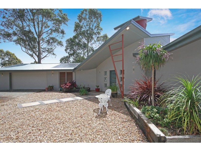 Lot 190 Burri Road, Malua Bay NSW 2536