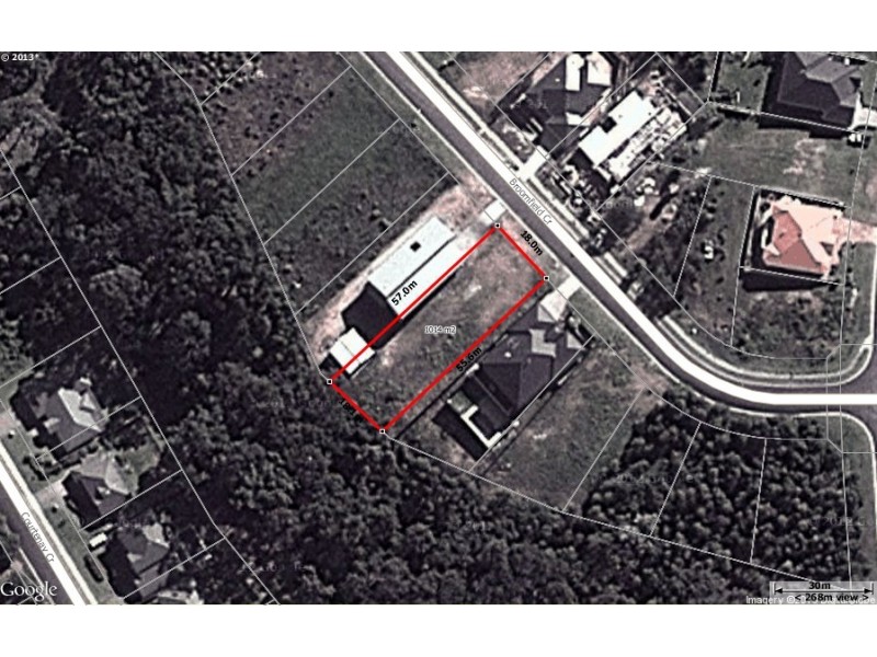 57 Broomfield Crescent, Long Beach NSW 2536