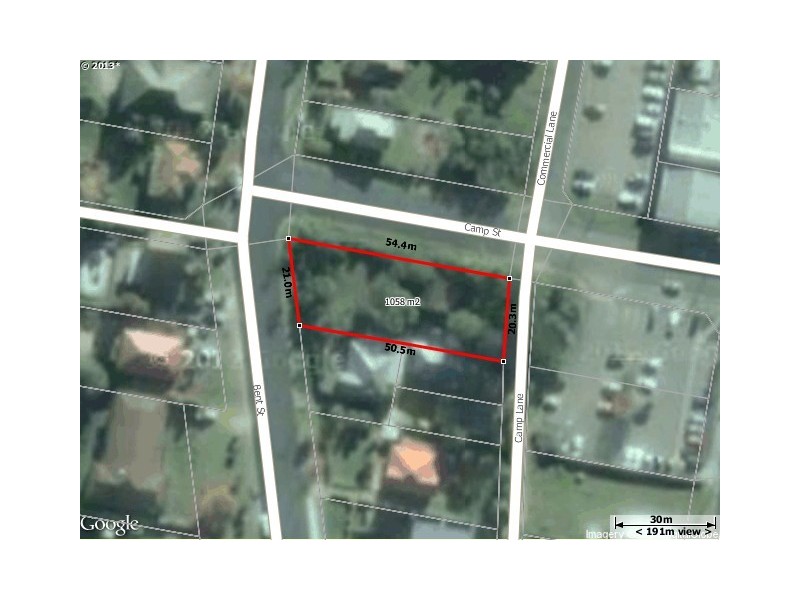 1/19 Bent Street, Batemans Bay NSW 2536