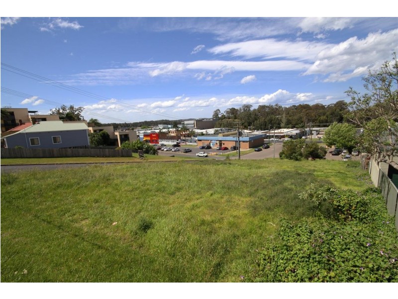 1/19 Bent Street, Batemans Bay NSW 2536