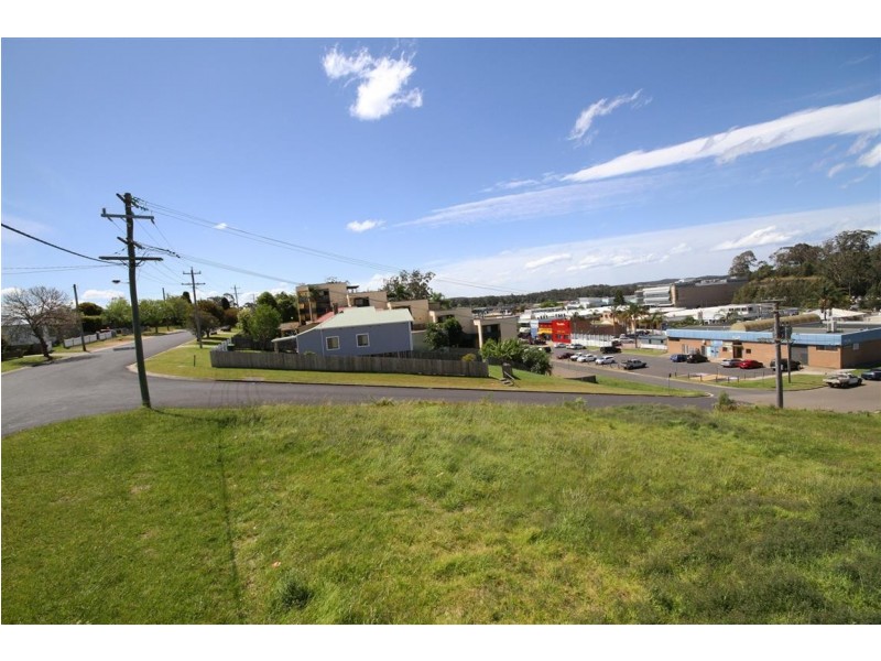 1/19 Bent Street, Batemans Bay NSW 2536