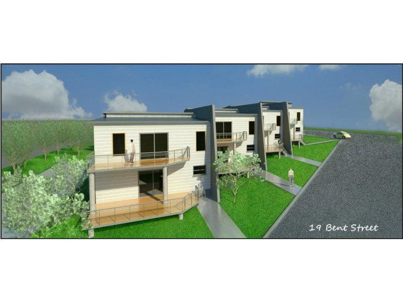 4/19 Bent Street, Batemans Bay NSW 2536