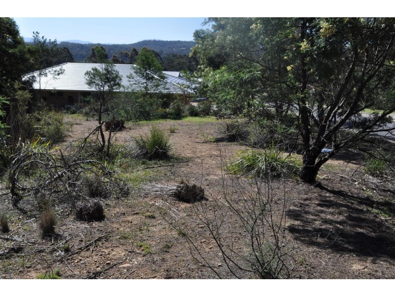 20 Courtenay Crescent, Long Beach NSW 2536