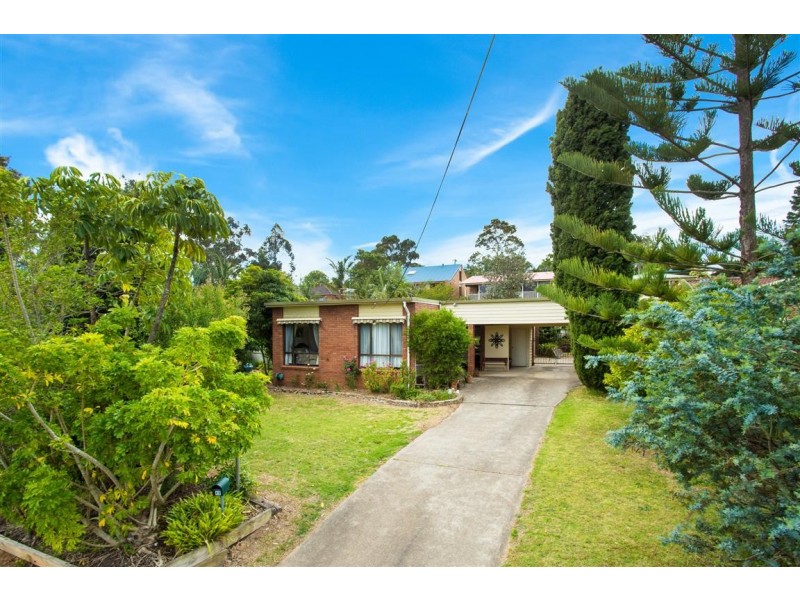 49 Vista Avenue, Catalina NSW 2536