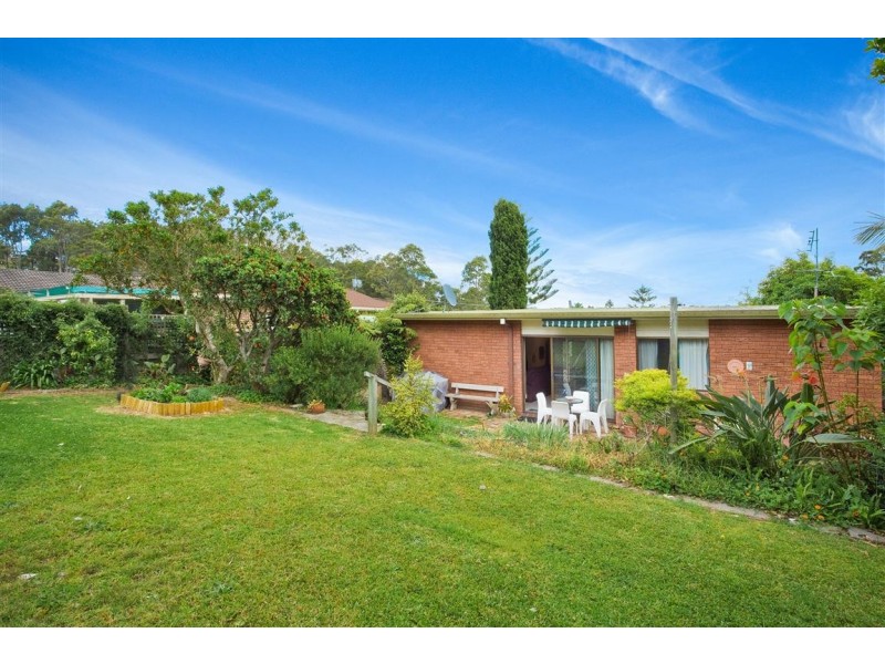 49 Vista Avenue, Catalina NSW 2536