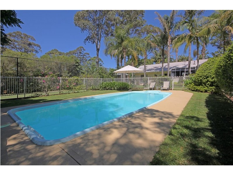 14 Kauzal Crescent, Surf Beach NSW 2536